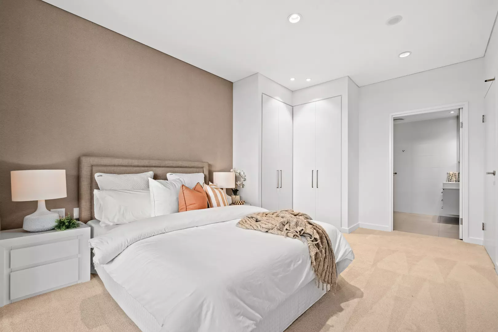 Luxury Apartments at Wood Glen Retirement Village