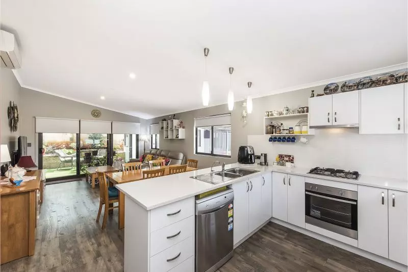 Middle Swan Village - Site 22