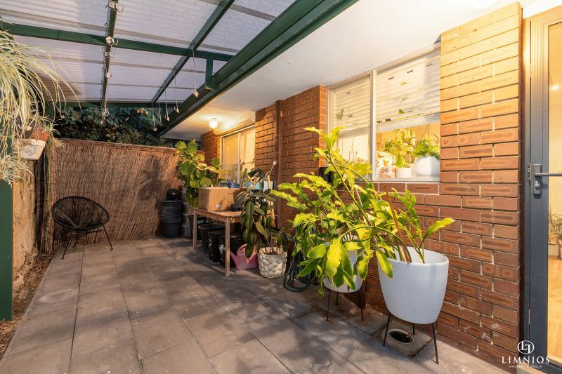 Renovated Villa