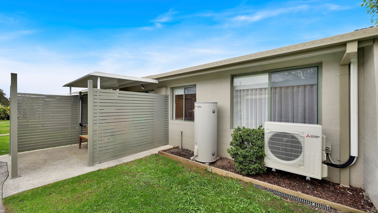 Two Bedroom | Unit 134