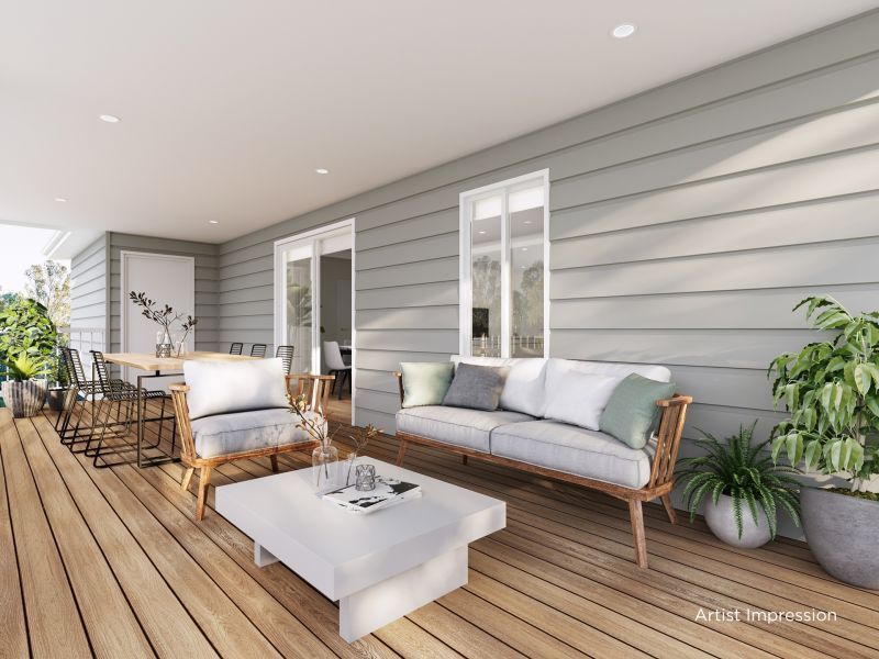 Northern Community Residential Village - Site 260