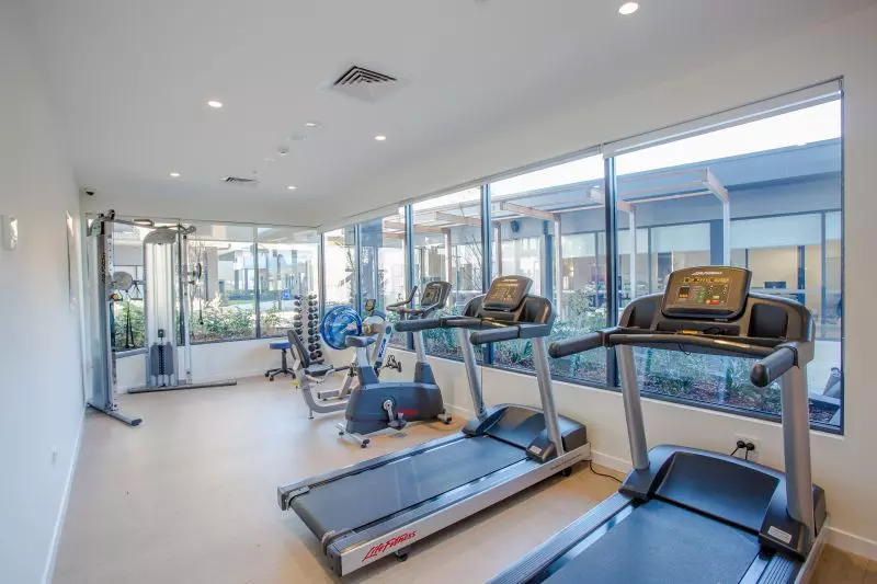 UNDER OFFER - Elegant Retirement Living in the heart of Glen Waverley