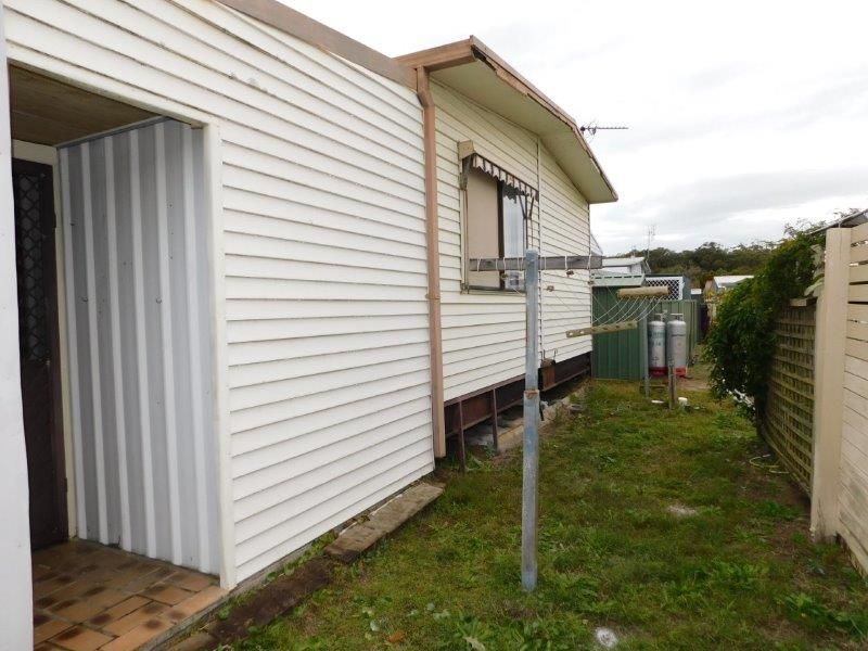 A home ready to make your own