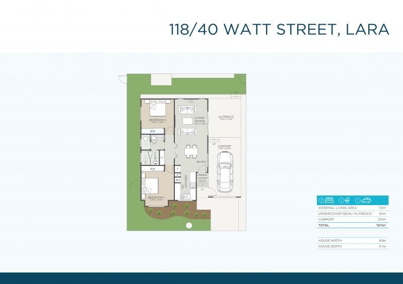 Modern Home, Upgrade Your Lifestyle!