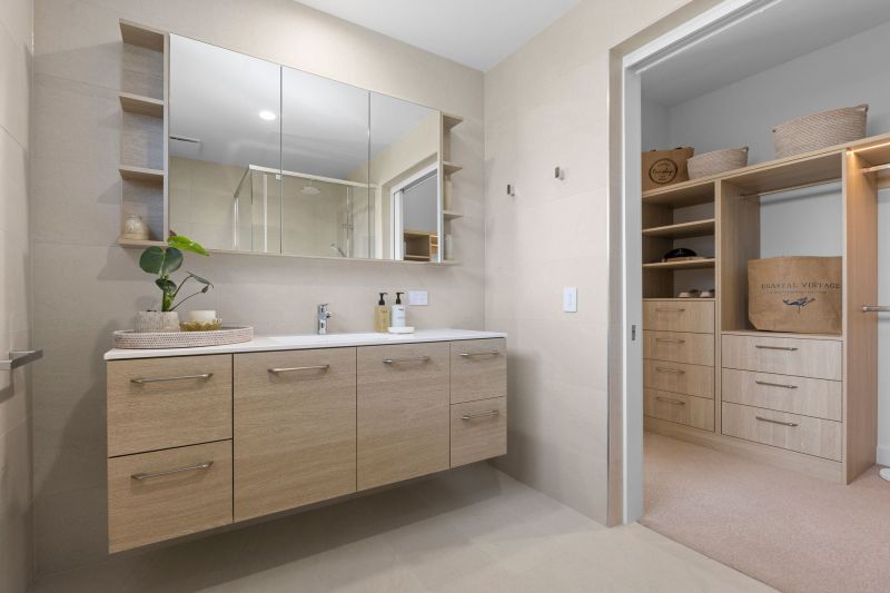 Coastal Comfort Meets Effortless Living