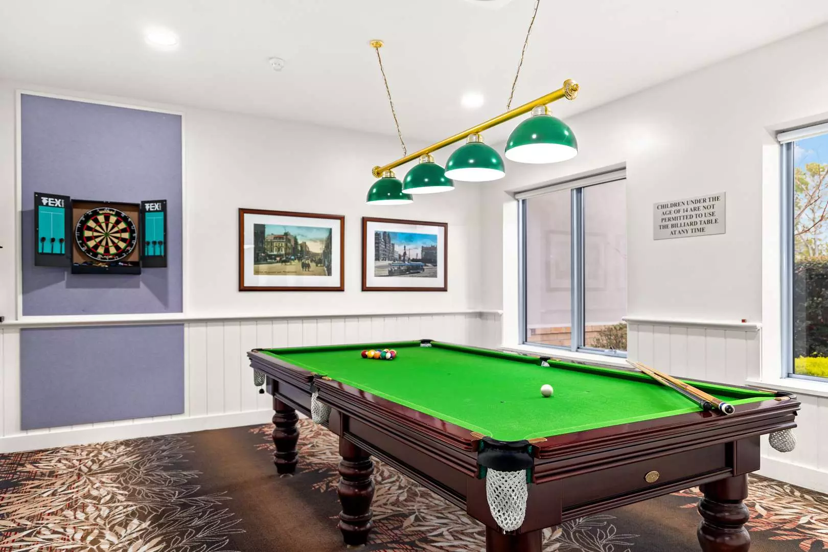 Luxury & Spacious 2 Bedroom Villas!