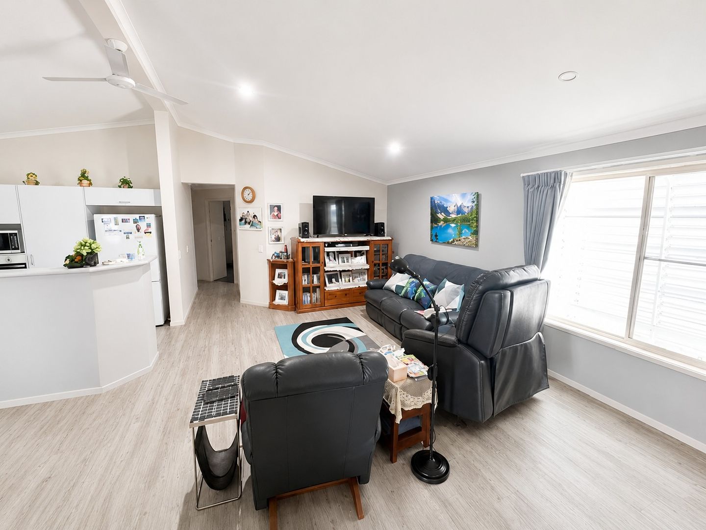 Space, Comfort & Easy Living at Riverbend Village Ballina
