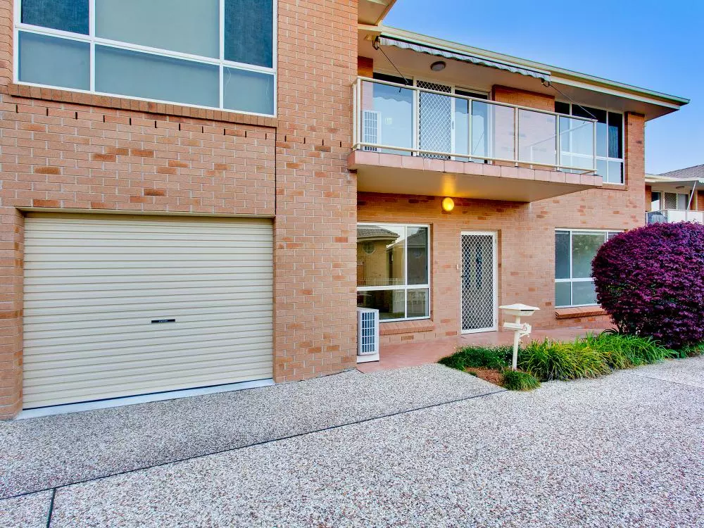 10/12 Laurie Street, Camden View Village, Laurieton
