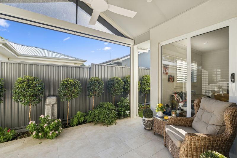 Stylish Home - Spacious Design - Outdoor Appeal