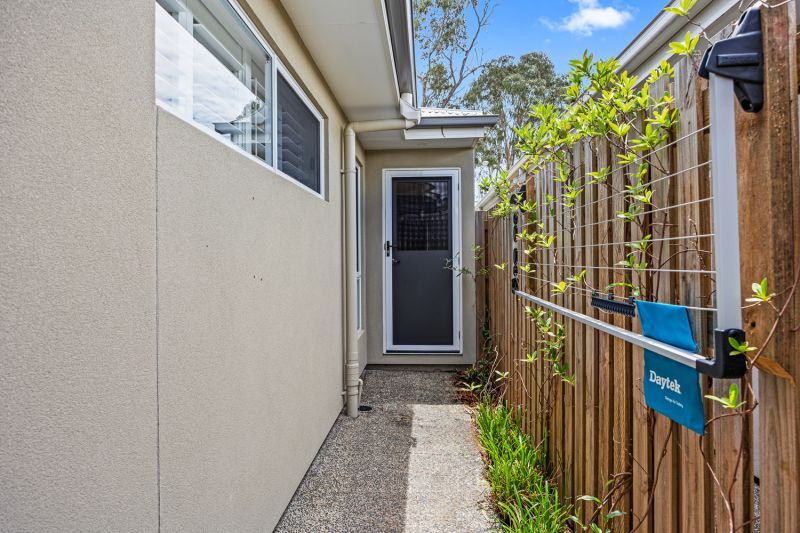 Well Positioned and Move in Ready!