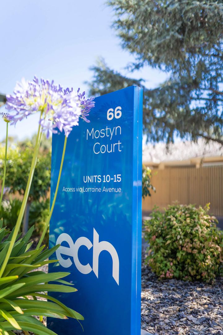 Are You Aged 65 Years Or Older And No Longer Working Full Time? Where Your Next Chapter Feels Like Home