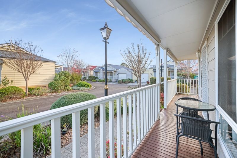 Lifestyle Communities Casey Fields - A peaceful corner to call your own
