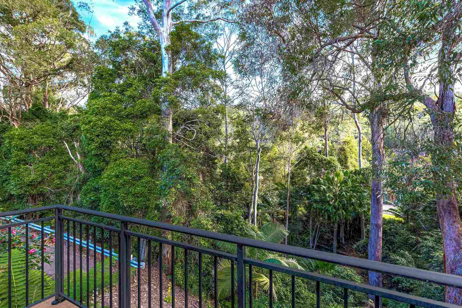 Fresh Interiors, Tranquil Outlook