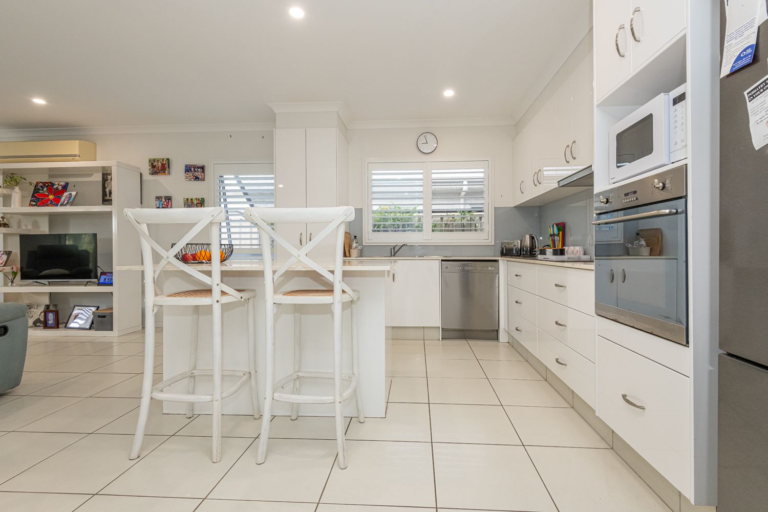 The Ultimate RV Home