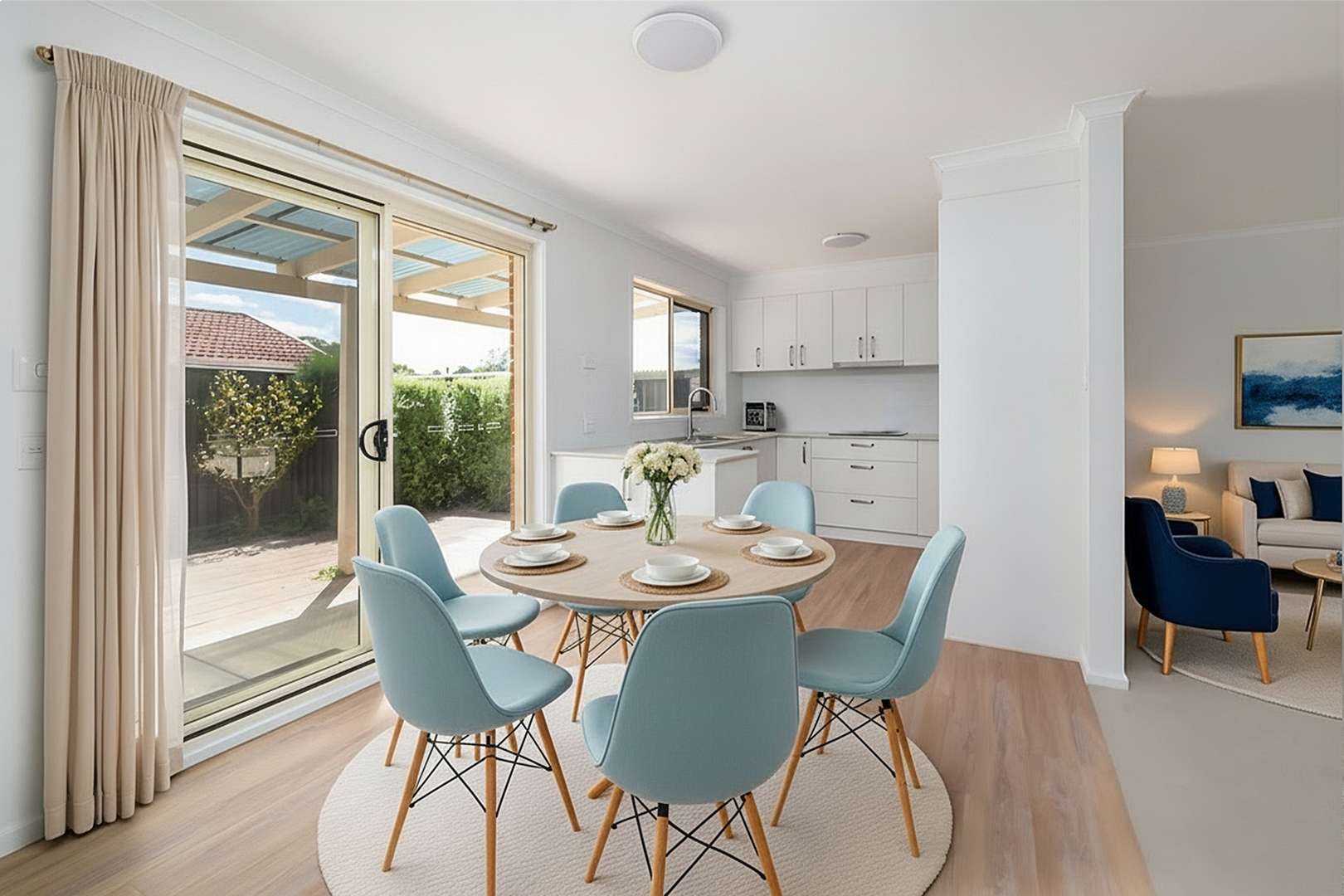 RSL LifeCare El Alamein Retirement Village