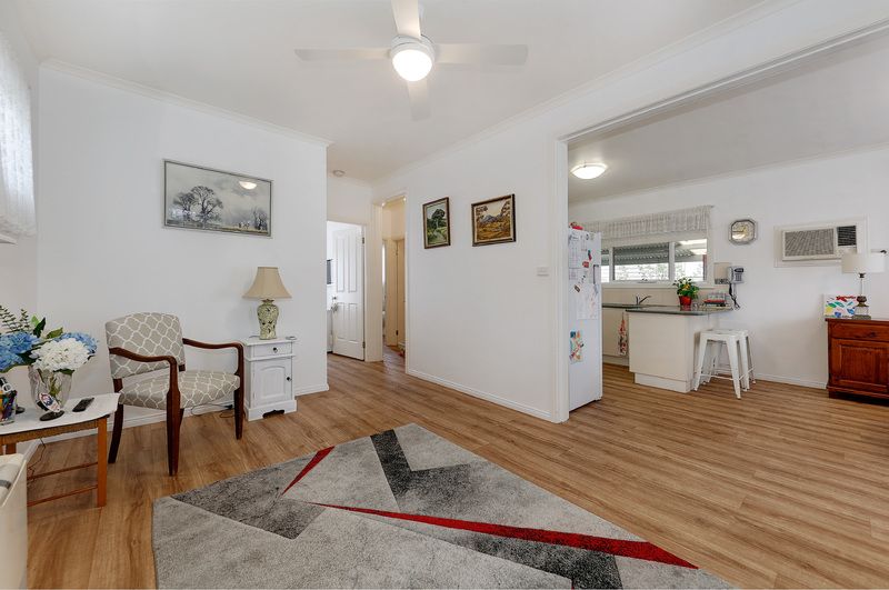 1 bedroom home in pet friendly community