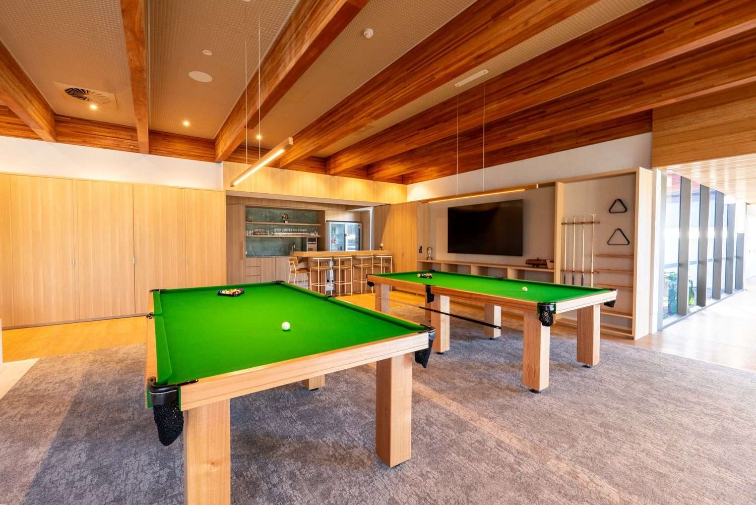 Luxury Living, Move-In Ready
