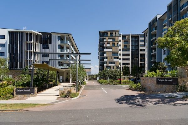 Aveo’s Parkside Carindale sells out in record time