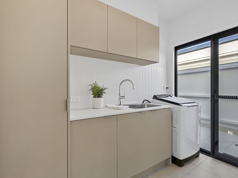 Established Moreton H5 - Completed June 2026