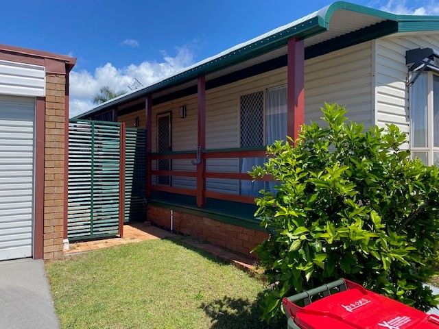 Lovely 2 bedroom renovated home