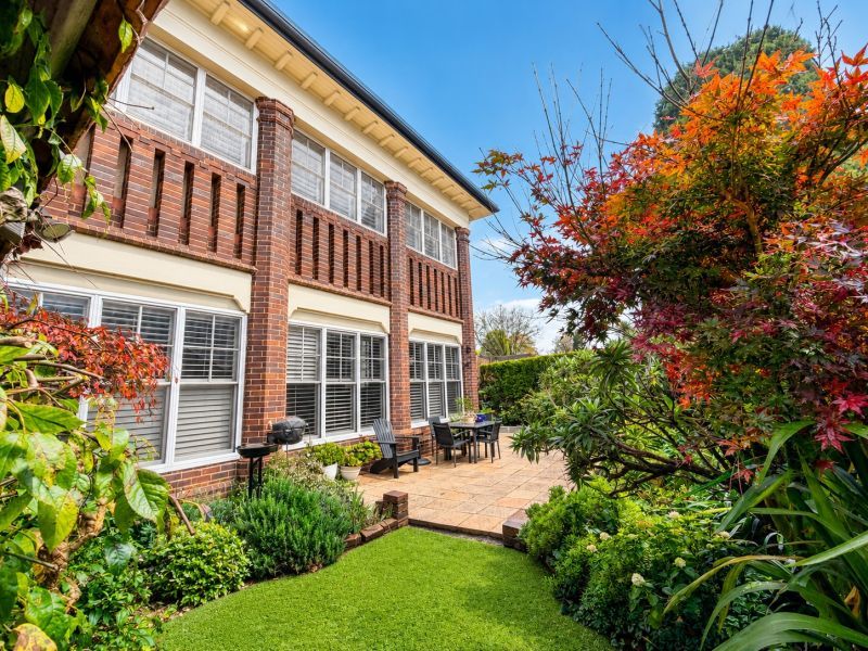 North-Facing Garden Apartment in the Heart of Annesley