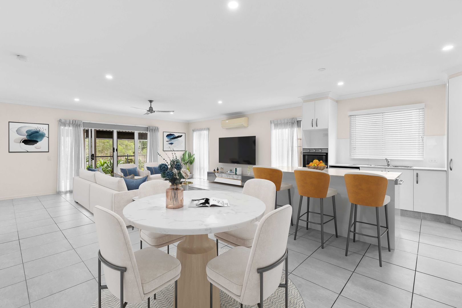 A Lakeside Home with Wonderful Potential – YOUR LAKESIDE DREAM AWAITS!
