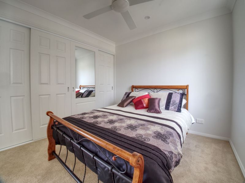 Crystal Waters Estate - 121