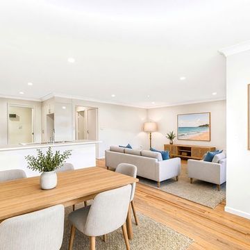Two Bedroom | Villa 48