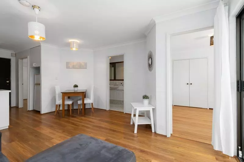 North Perth Idyllic Lifestyle