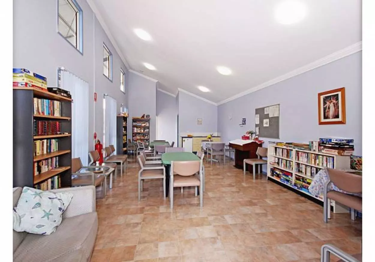 Albert Gardens - Rental Accommodation for Retirees and Pensioners