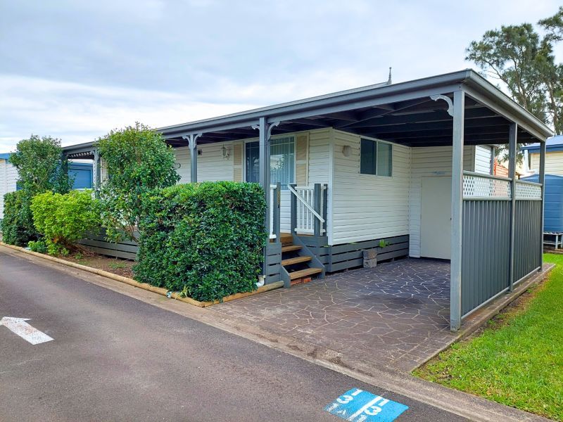 Jettys by the Lake - Site 131A