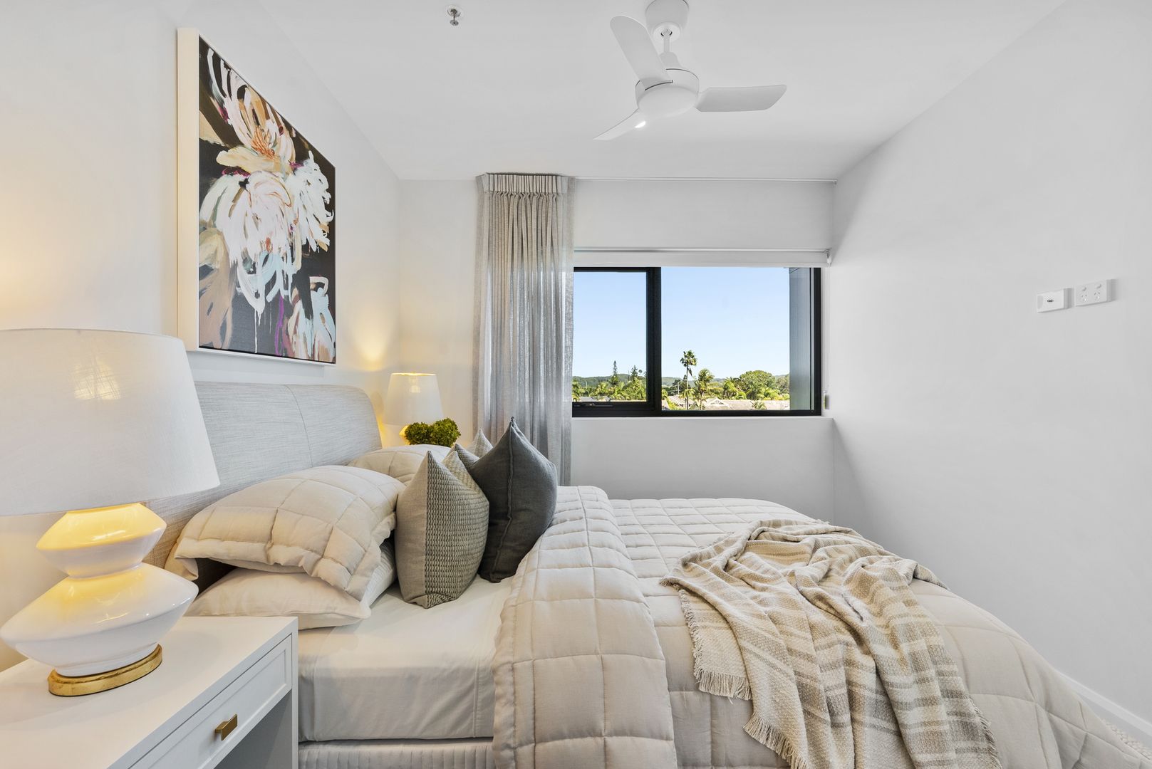 Live 1 Year Service Fee Free* Today!