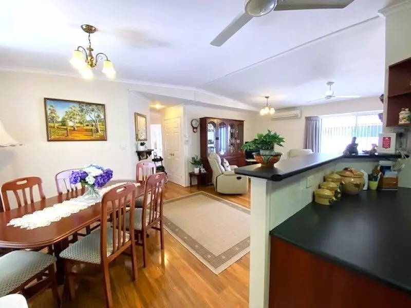 Rare Listing in Quiet Location
