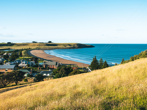 Why retiring to Tasmania is a great move for downsizers