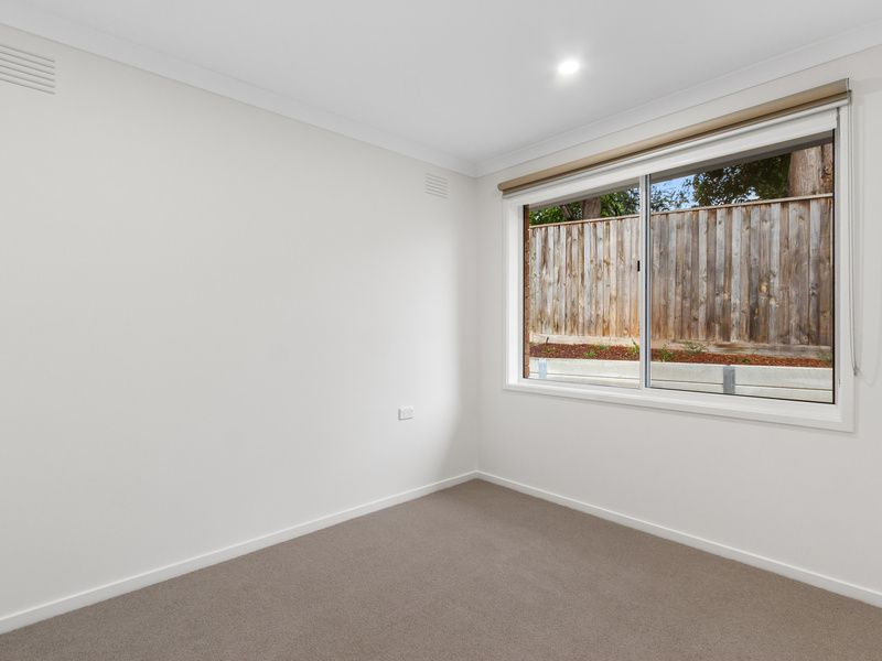 Fresh New Vibes with a Chic Makeover and Private Courtyard