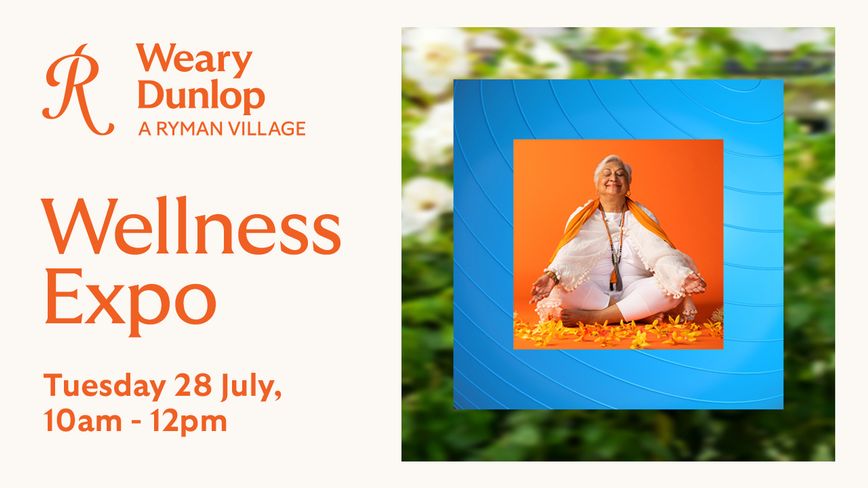 WELLNESS EXPO 