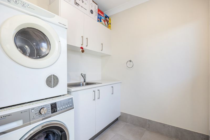 Stunning Bushland Outlook