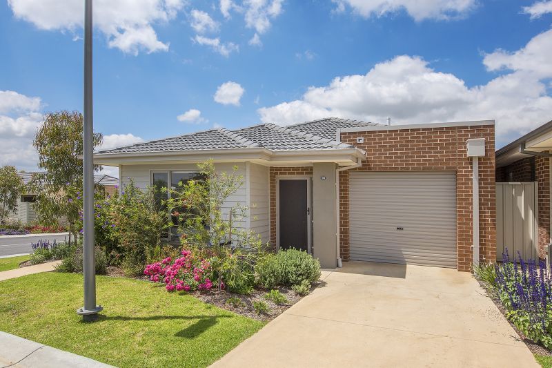 LAST CHANCE - Make the move to Mernda Retirement Village - BRAND NEW TWO BEDROOM + STUDY, LAST OF ITS KIND AVAILABLE!