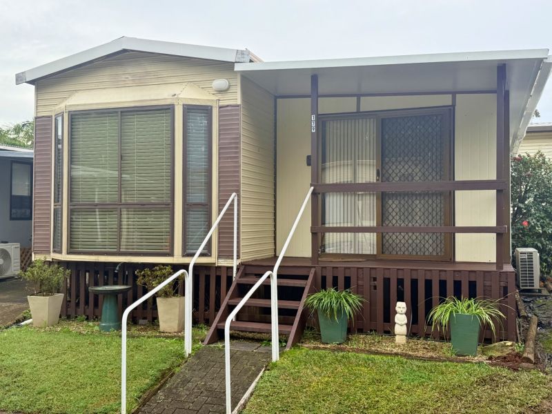 Kincumber Nautical Village - Site 179