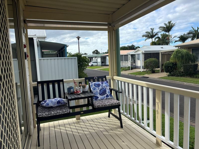 Move In Unpack and Relax