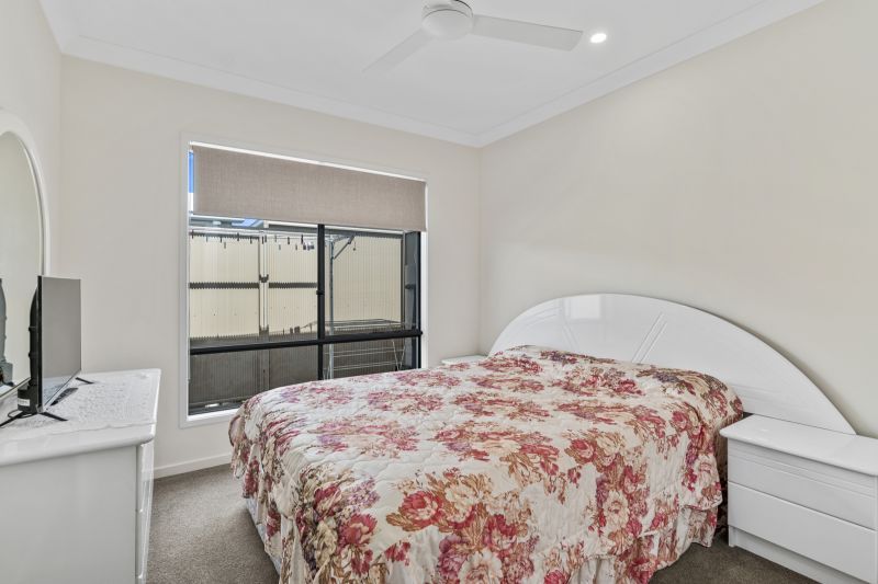 Site 230 - Established Beechmont