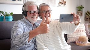 Coronavirus and older people: Nine ways to get through the crisis