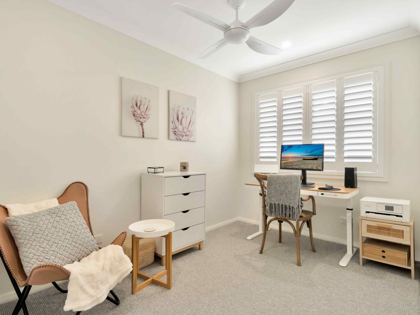 Corner Block, Reserve Views - Award-Winning Over 55s Community, Yamba