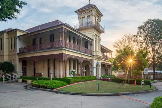 1 & 2 Bedroom Units for Sale @ St Vincent's Care