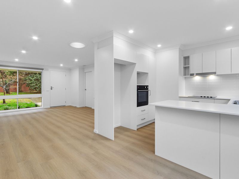 Fresh New Vibes with a Chic Makeover and Private Courtyard