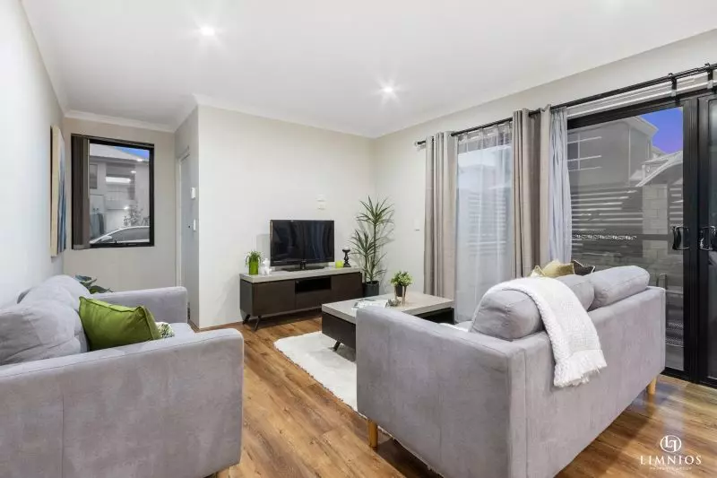 Easy Living in Princeton!