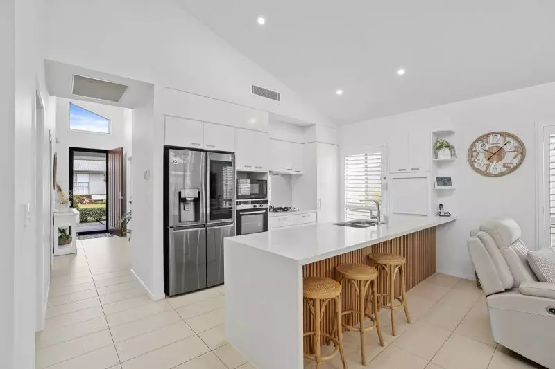 Site 145 - Established Atol