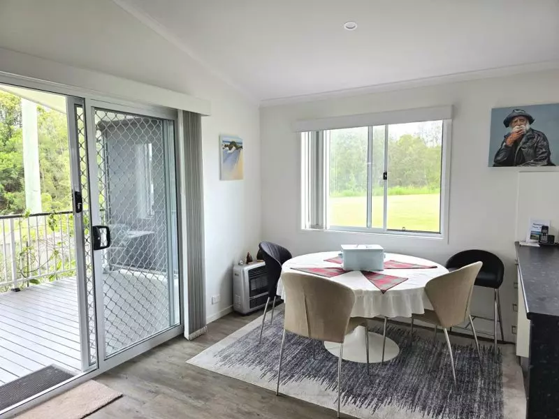 Secluded location - Feel The Serenity!