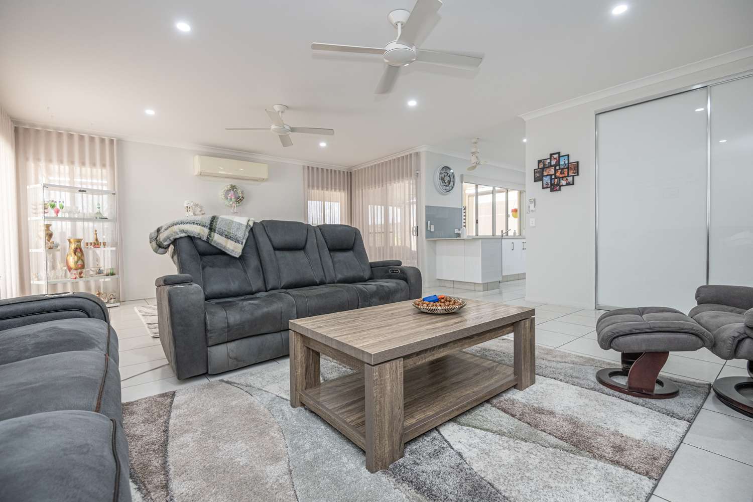 Comfort, Community & Convenient Living 