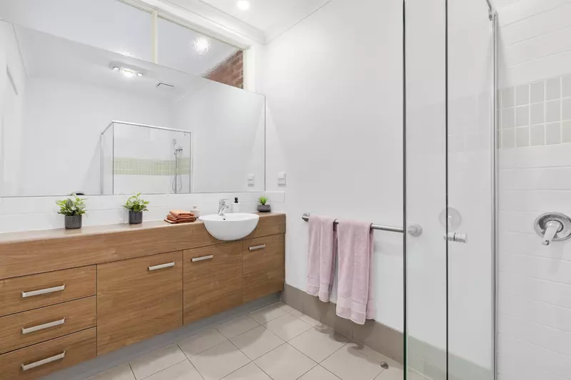 Refreshed Village Villa with Garden and Alfresco Retreat